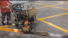 巴林右地坪工程